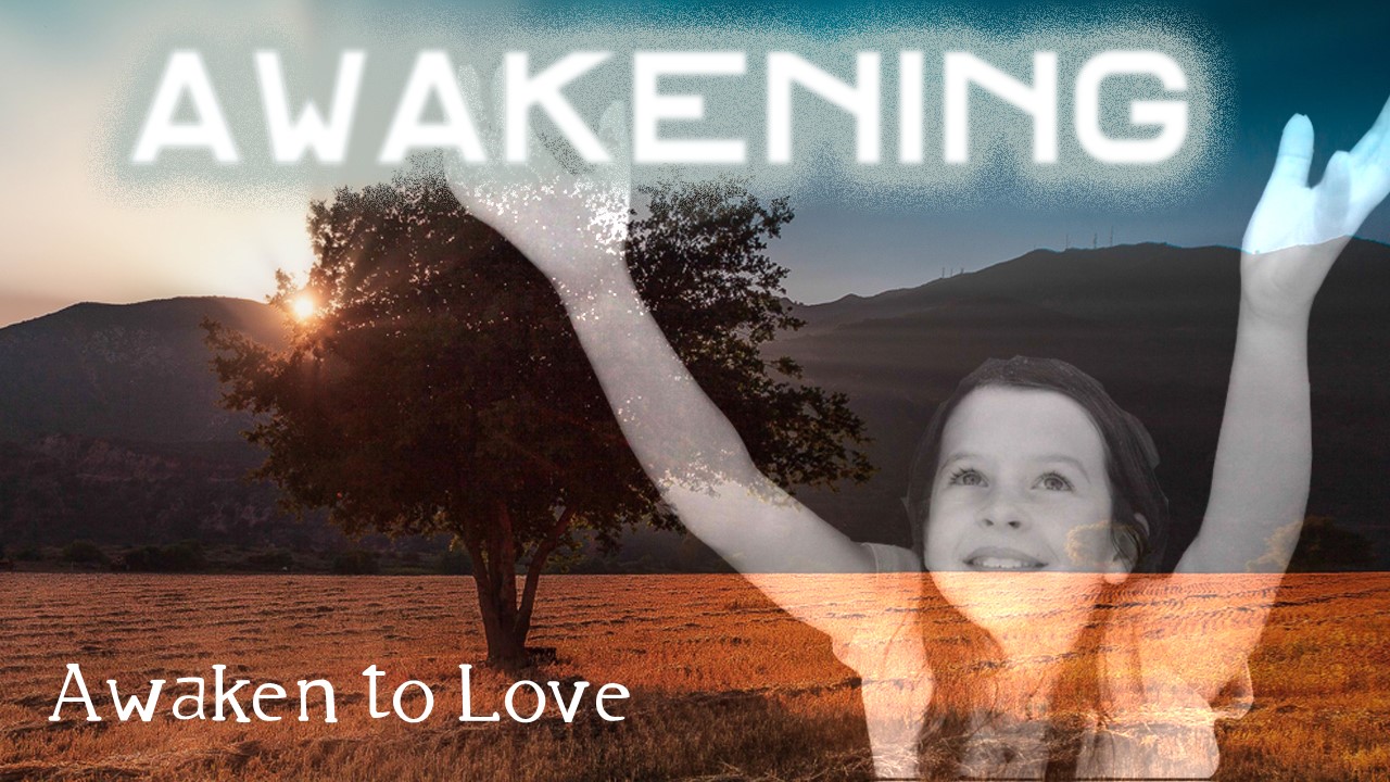 Awaken to Love