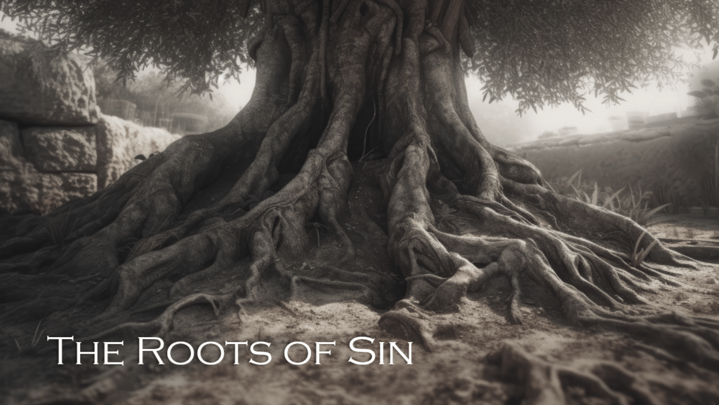 The Roots Of Sin