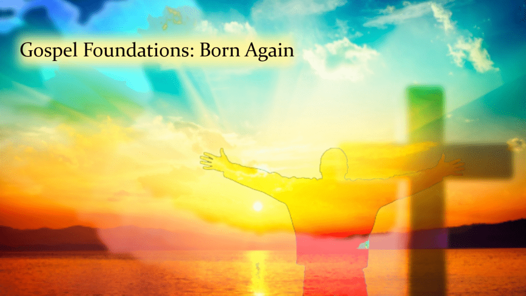 Born Again