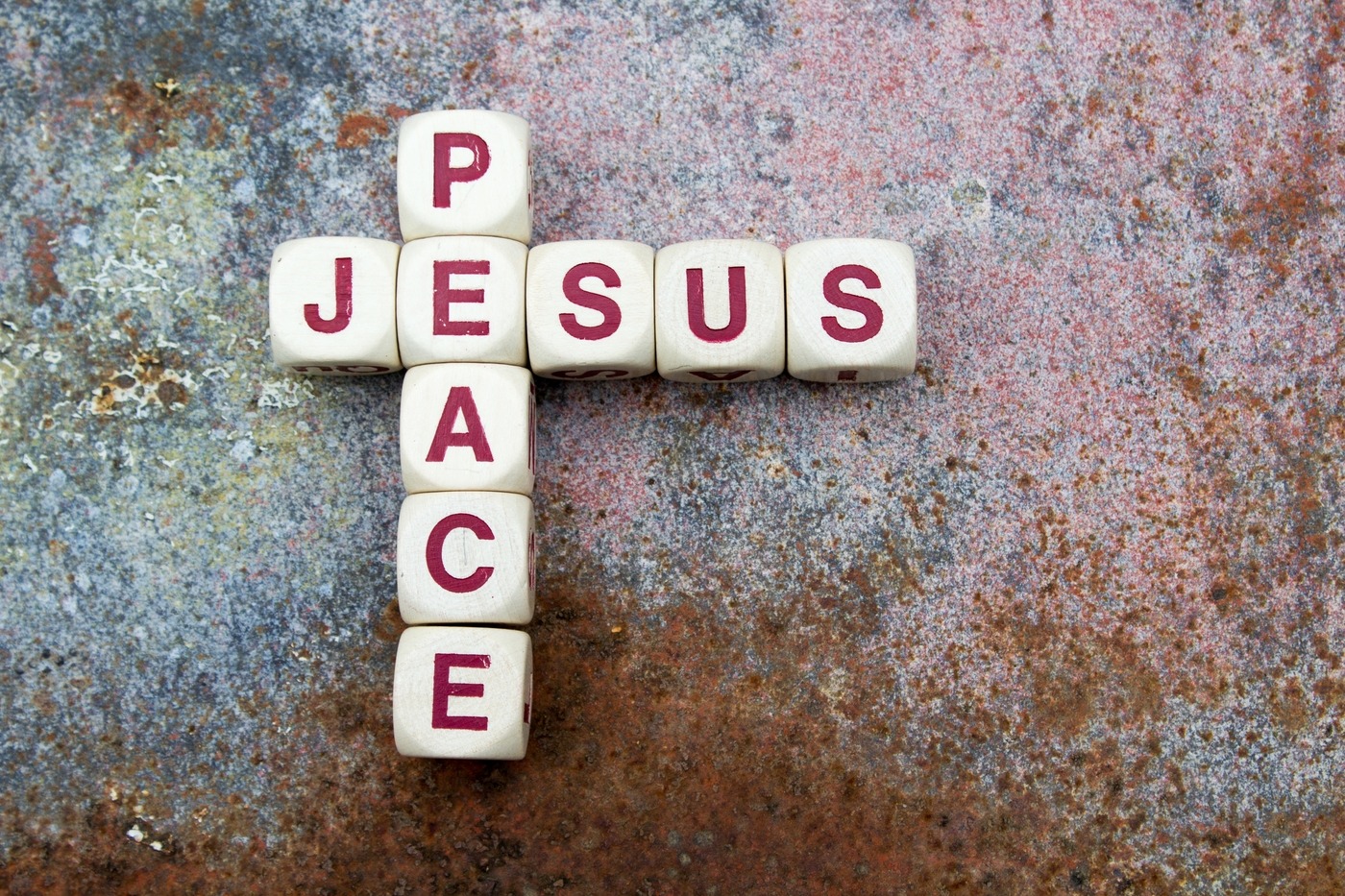 Anticipating Our Savior’s Birth: Jesus Brings Us Peace