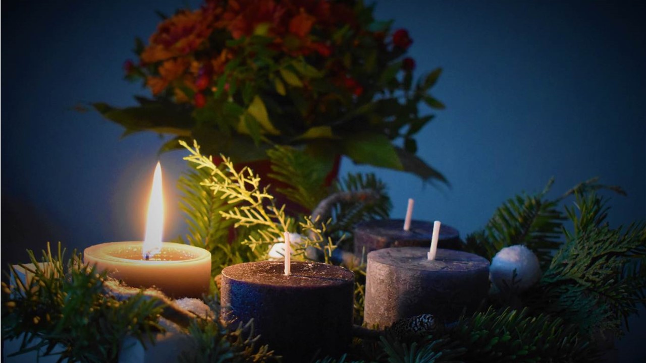 Advent 2022 Week One: The Value of Waiting